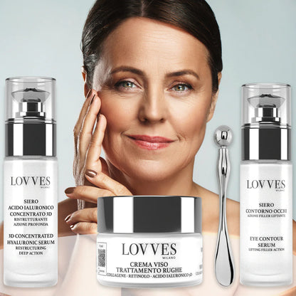 Lovves Tratamiento Antiarrugas Para Mujer 110ml_1