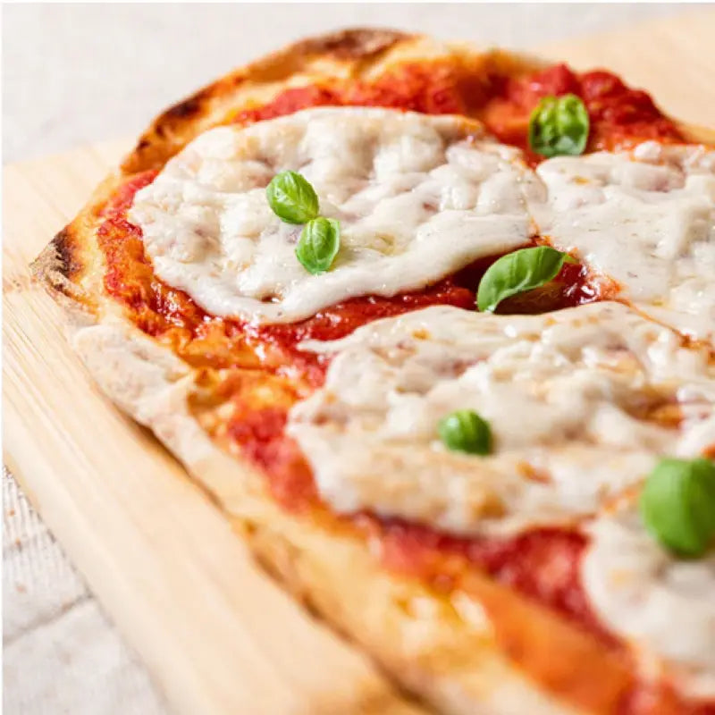 Queso Vegetal Estilo Mozzarella Mezzaré Fermaggio 150g_3
