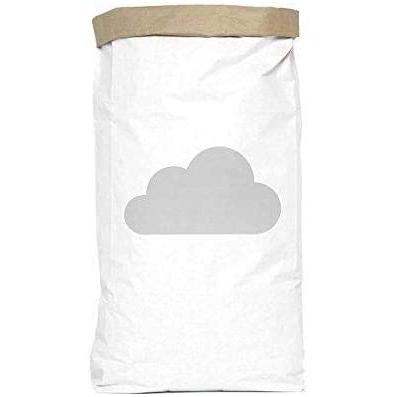 Bolsa de armazenamento Be-Nized Cloud Design