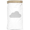 Bolsa de armazenamento Be-Nized Cloud Design