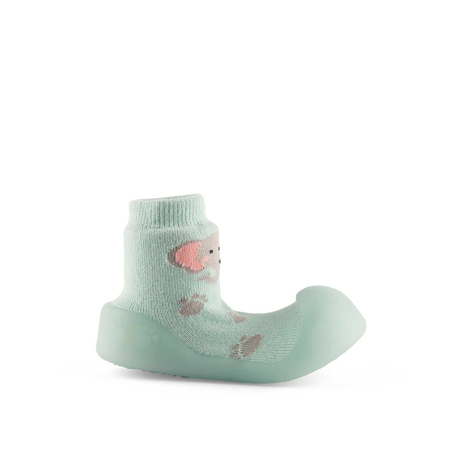 Zapatos De Bebé Que Cambian De Color Con La Luz Del Sol Elephant Bigtoes Chameleon L (21,5)_1