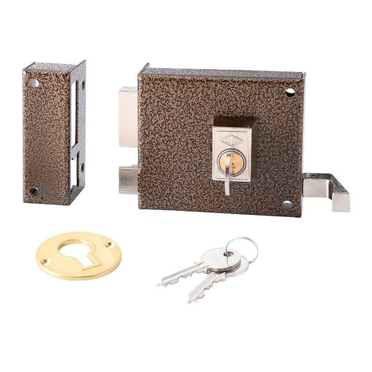 Cerradura Cvl 125ar/ 10/he Izquierda_0