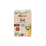 Bebida Vegetal de Aveia Biológica Sem Açúcar ECOMIL 500 ml
