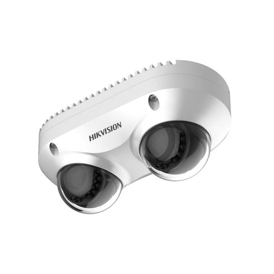 Domo Hikvision Pandora Ds-2cd6d52g0-ihs 2.8mm 5mp_0