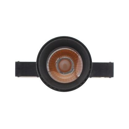 Magnetic Track 16mm Ultra Thin Spot Domo, 12w, Cri>90, Blanco Cálido_3