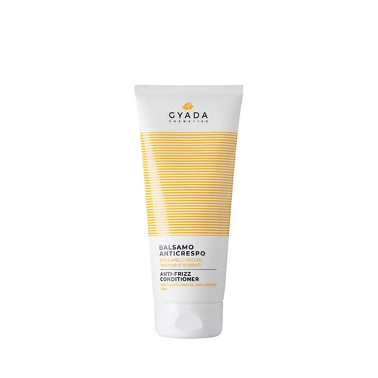 Acondicionador Anti-frizz Gyada Cabello Color Vibes 200ml_0