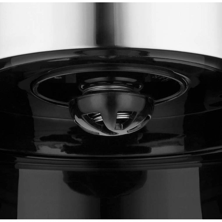 Cafeteira Russell Hobbs Colors Plus Red 1,25L
