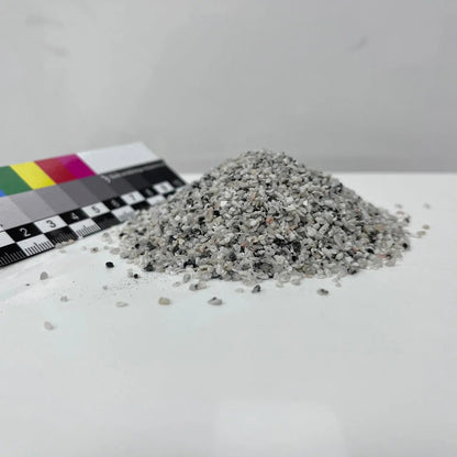 Arena Microcemento Granito Blanco / Big Bag 1.000 Kg / 0.6-1 Mm_5