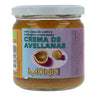 Creme de Avelã Biológico Monki 330 g