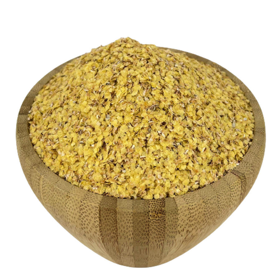 Germen De Trigo Ecológico Granel 1 Kg_0
