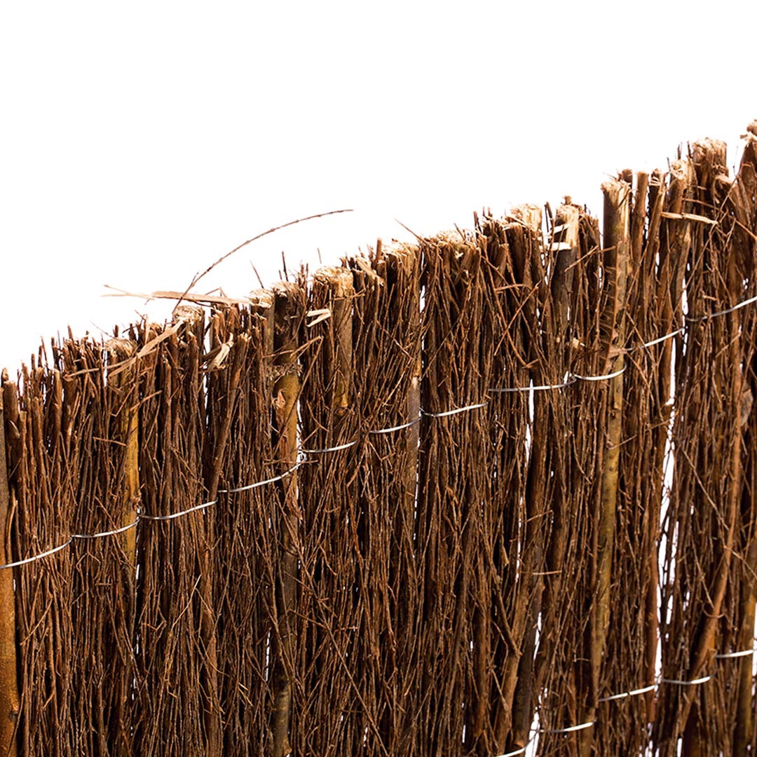 Brezo Combi: Ocultación Natural Y Estética En Tu Jardín - 1x3 M - Multicolor_1