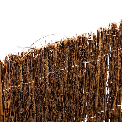 Brezo Combi: Ocultación Natural Y Estética En Tu Jardín - 1x3 M - Multicolor_1
