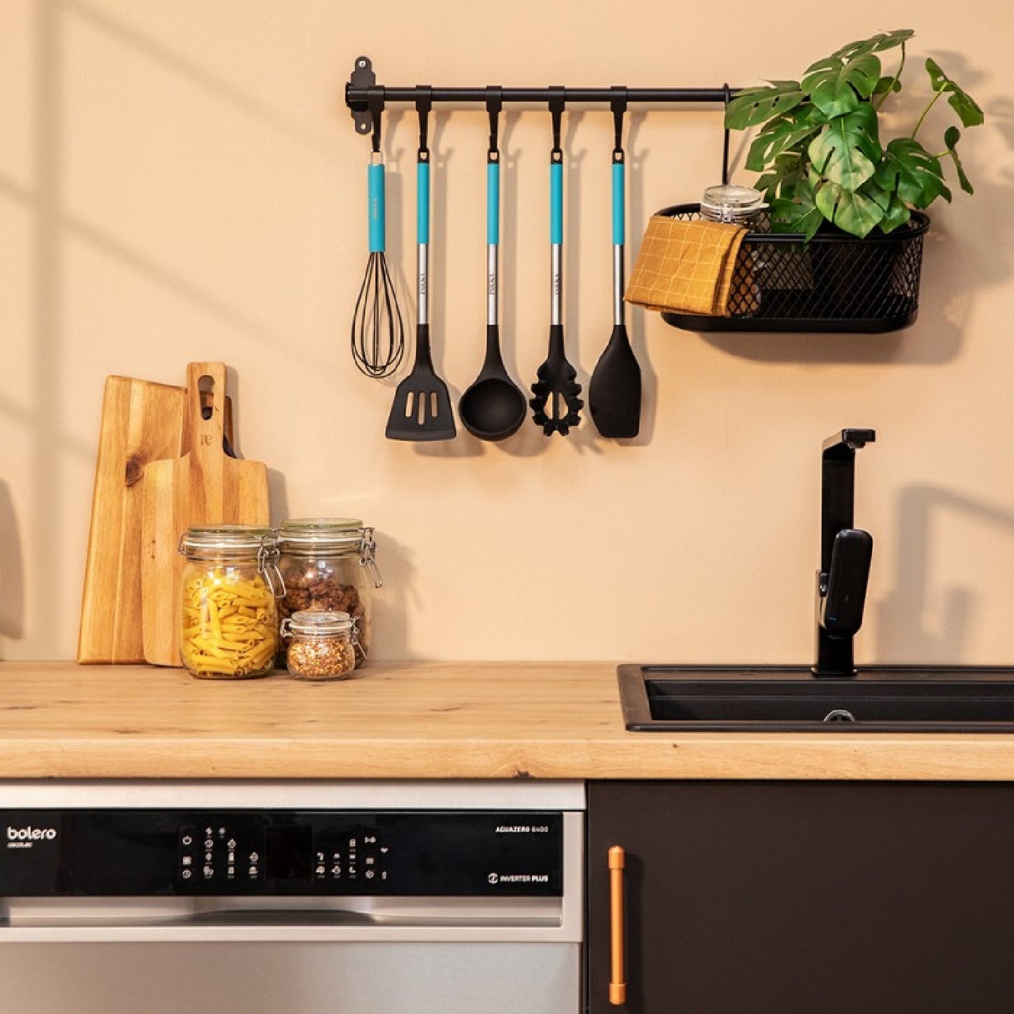 Cecotec Utensilio De Cocina Utensilios De Cocina Polka Platinum Thunder_2
