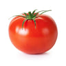 Mudas de tomate em solo, 6 unidades, linha tradicional
