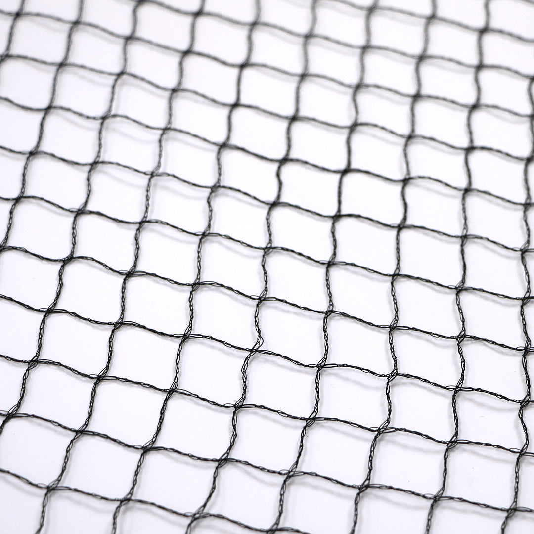 Malla Antipájaros Reforzada Birdy-mesh 2x10m 2x10 M / Multicolor_1