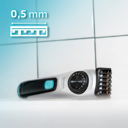 Cecotec Cortapelos Con Batería Precisioncare Alldrive Pro_1