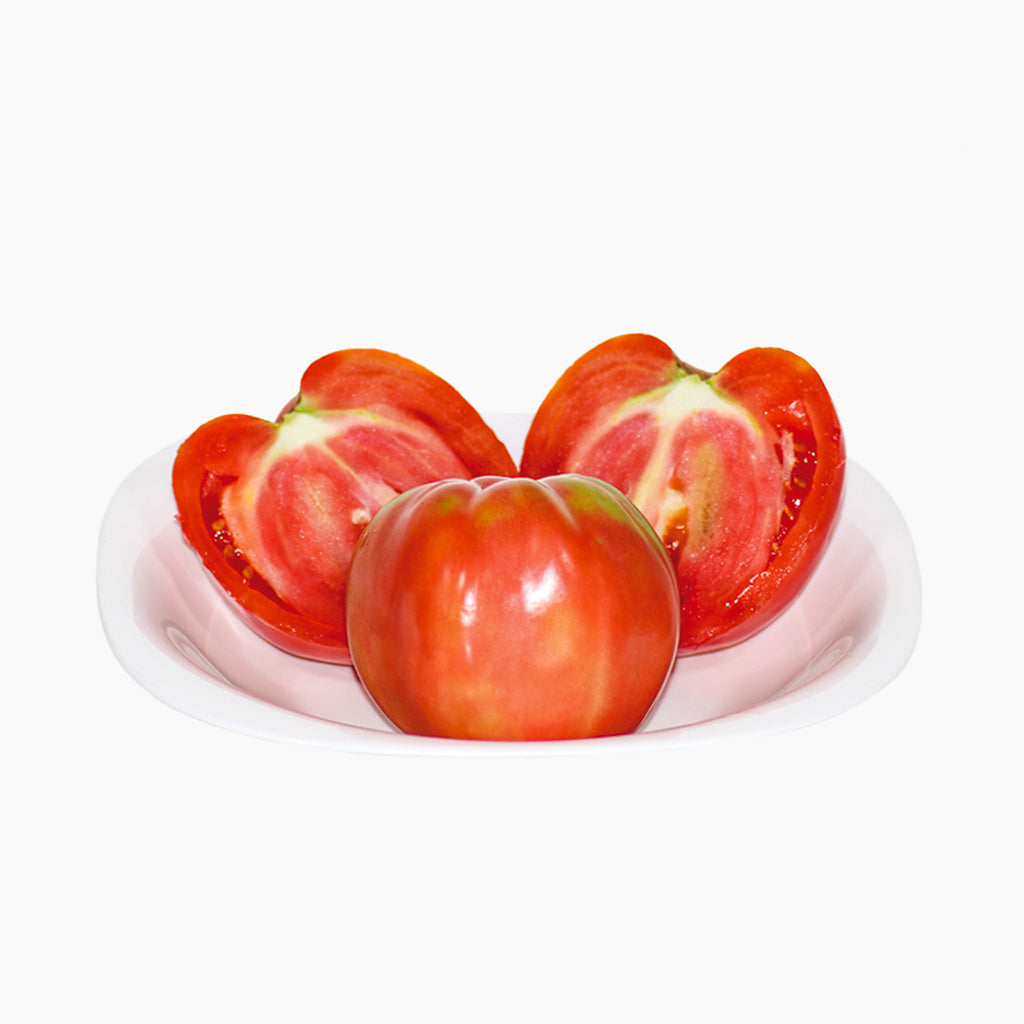 Plantón Tomate Rosa Plena 2 Unidades - Plantabo_1