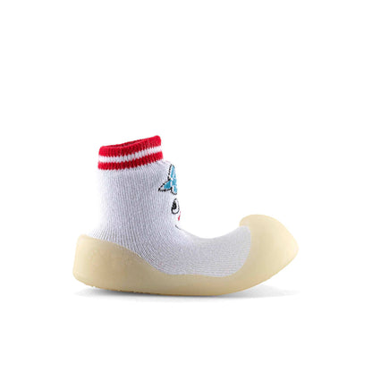 Zapatos De Bebé Que Cambian De Color Con La Luz Del Sol Cuty Bigtoes Chameleon L (21,5)_1