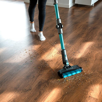 Cecotec Aspirador Vertical Bldc Conga Rockstar 1700 Advance Ergowet_1