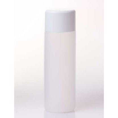 Frasco Camassia PE com tampa de rosca, 200ml