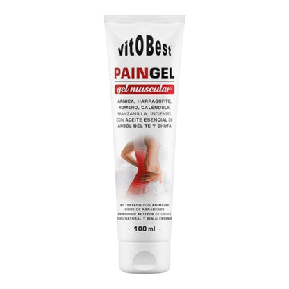 Pain Gel 100 Gr_0