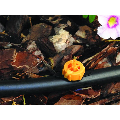 Gotejador autocompensador 2 l/h Aqua Control 25 unid.