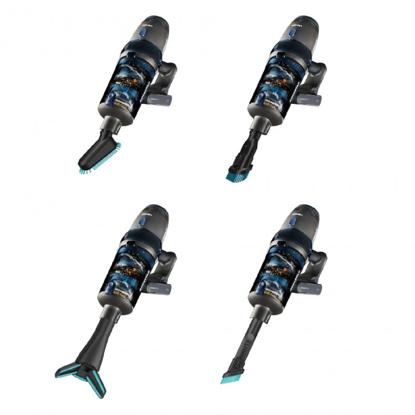 Cecotec Conga Rockstar 11500 Odyssey Ergoflex Cecotec_3