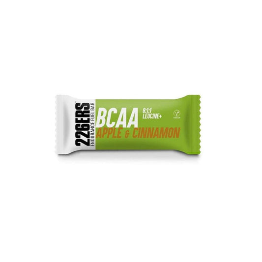 Barra de Resistência BCAAs 226ERS 60 g