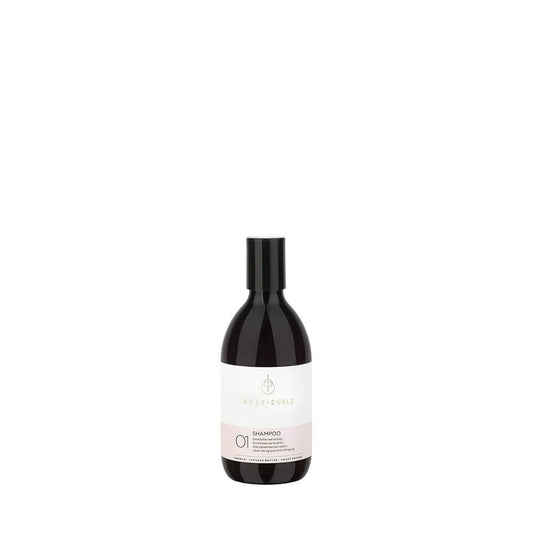 Champú 01 Holy Curls 300ml_0