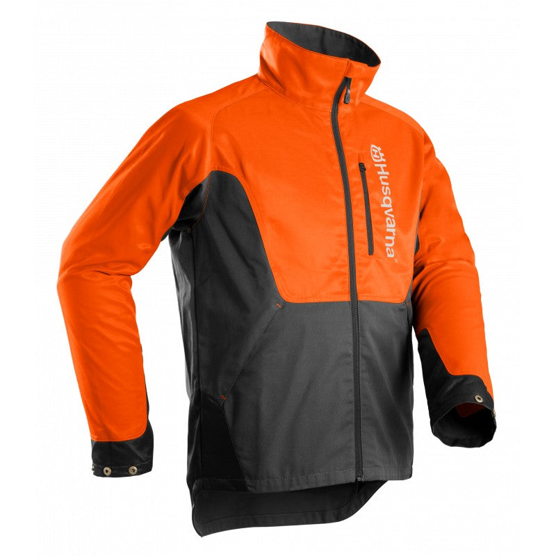 Husqvarna - Chaqueta Forestal Classic Talla M_0