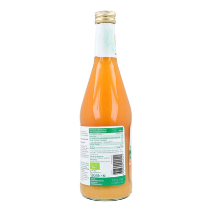 Sumo de Fruta Vita 7 Biotta 500ml