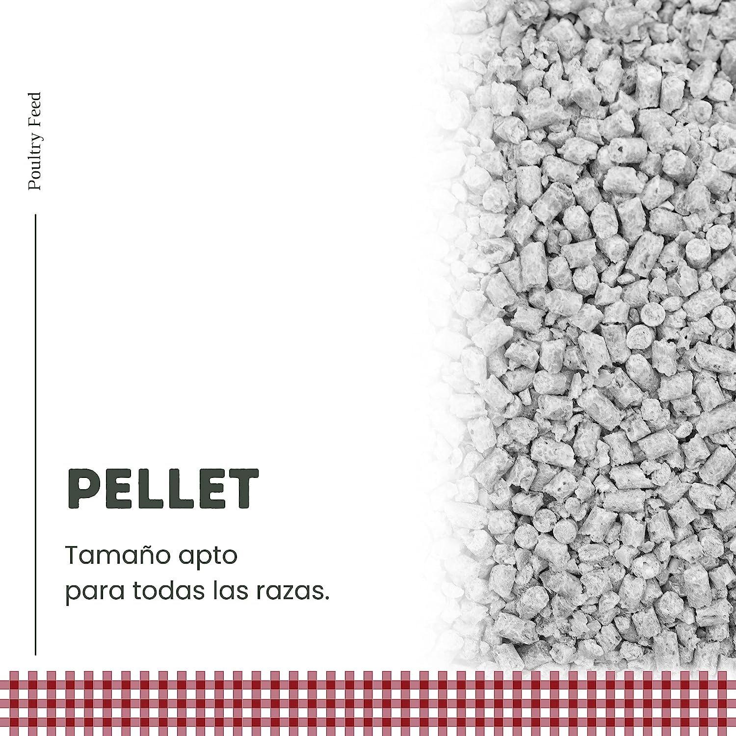 Pienso De Recría Poultry Feed_3