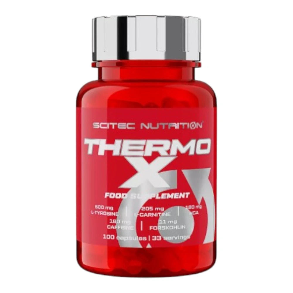 Thermo-x 100 Caps_0