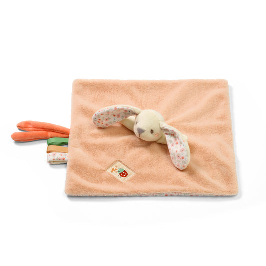 Dou Dou Peluche Bebe Baby Bunny_0