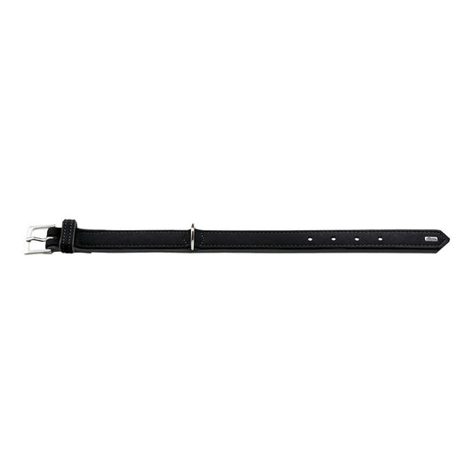 Collar Para Perros Hunter Softie Negro (42-53 Cm)_0