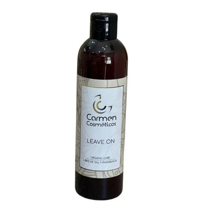 Carmen Cosméticos Leave-on Protector Térmico 250ml_0
