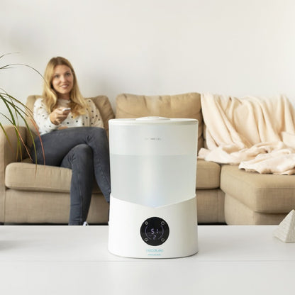Cecotec Humidificador Humidificador Breezecare 2600 Light Smart_1
