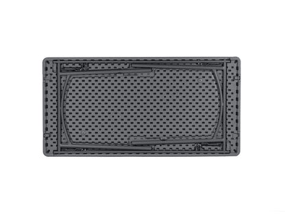 Zown Mesa Plegable Polietileno Para Eventos New Zown Classic Xl150_1