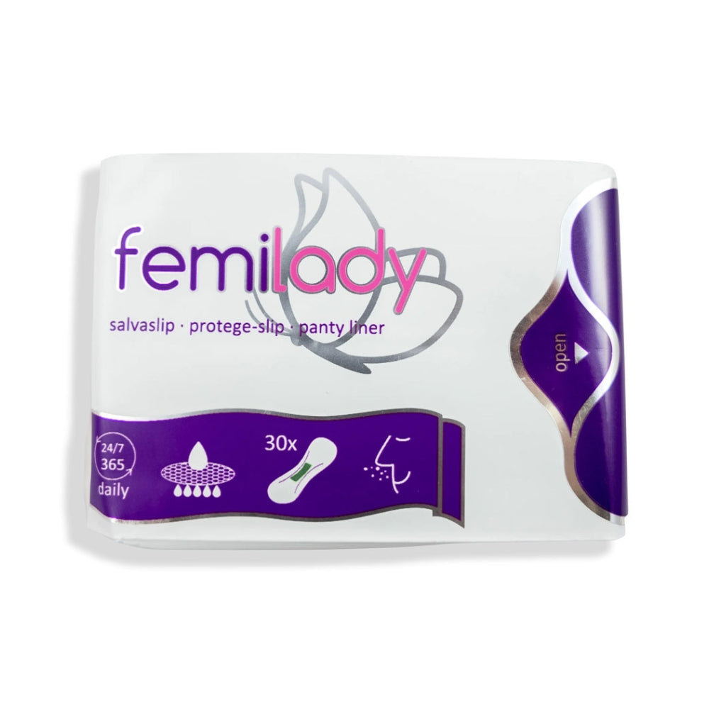 Salvaslips 6 Capas 155mm Femilady_0