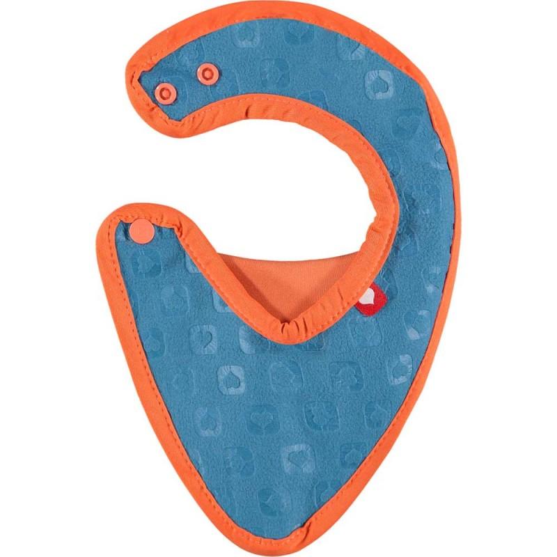 Babete para pais Toucan S Close