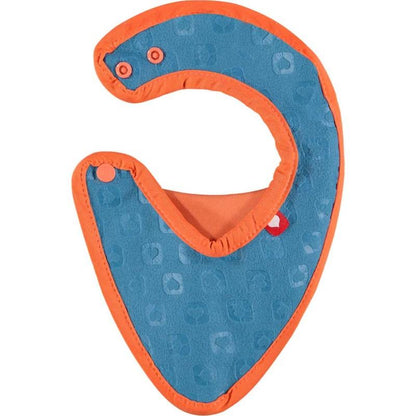 Babete para pais Toucan S Close