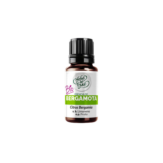 Esencia de Bergamota Herbes del Molí 10 ml