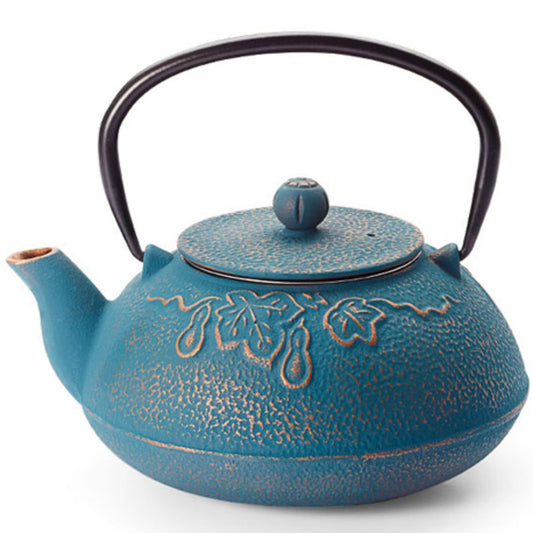 Tetera De Hierro Lantian - 1000ml_0