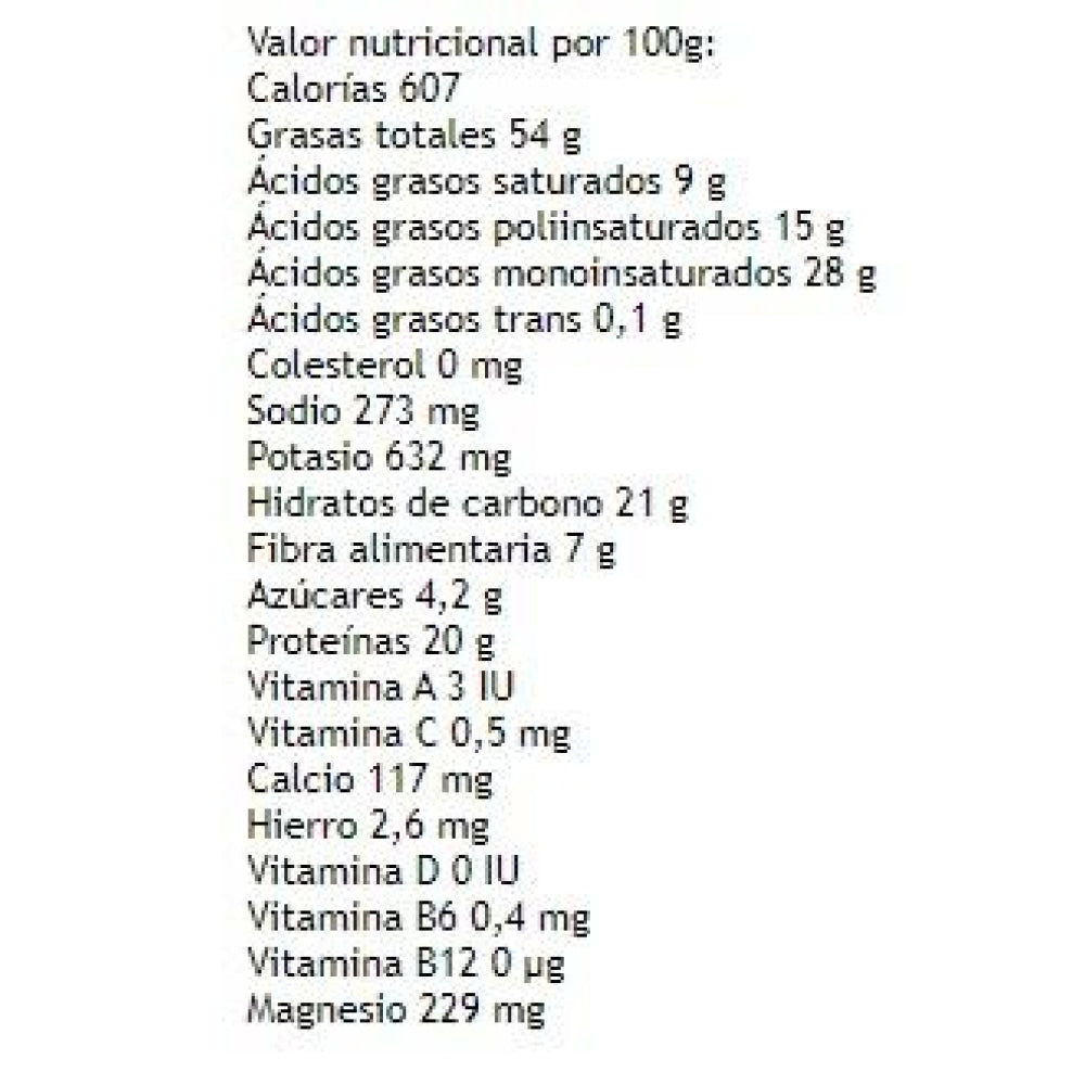 Nuez Bio 1 Kg_1