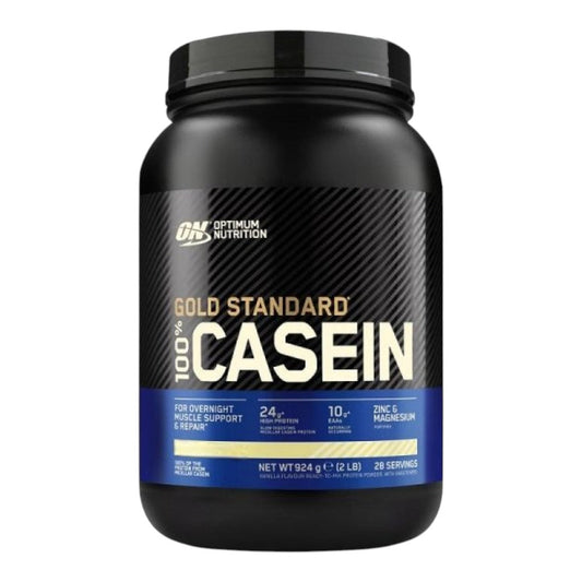Gold Standard 100 % Casein 924 Gr_0