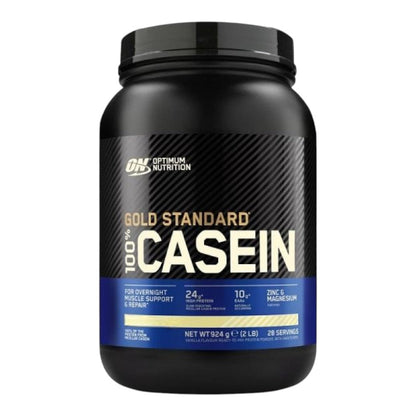 Gold Standard 100 % Casein 924 Gr_0