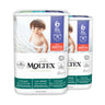 PROMOÇÃO ESPECIAL Calça Moltex Pure & Nature T6 (+14 kg), 36 Unidades