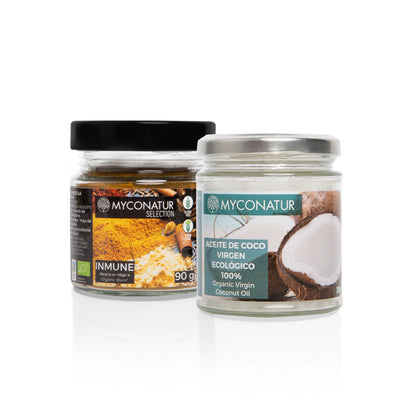 Pack Antiinflamatorio Myconatur_0