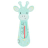 Termómetro da água para bebés Girafa Mint