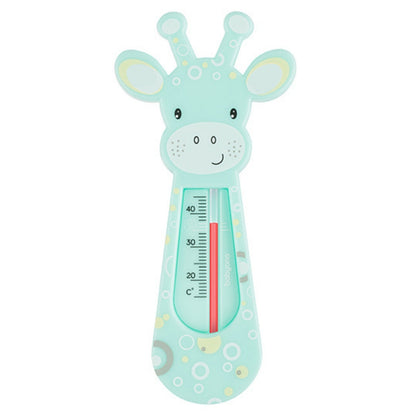Babyono Termometro Del Agua Para Bebés Girafa_0